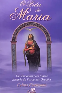 Livro O Poder De Maria - Resumo, Resenha, PDF, etc.