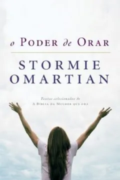 Livro O Poder De Orar - Resumo, Resenha, PDF, etc.