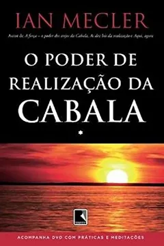 Livro O Poder De Realizacao Da Cabala (Em Portugues Do Brasil) - Resumo, Resenha, PDF, etc.