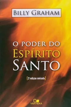 Livro O Poder Do Espirito Santo - Resumo, Resenha, PDF, etc.
