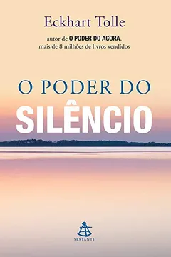 Livro O Poder do Silêncio - Resumo, Resenha, PDF, etc.
