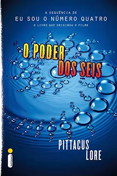 Livro O Poder dos Seis - Resumo, Resenha, PDF, etc.