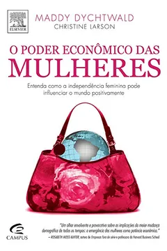 Livro O Poder Economico das Mulheres - Resumo, Resenha, PDF, etc.