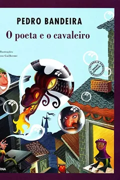 Livro O Poeta E O Cavaleiro - Resumo, Resenha, PDF, etc.