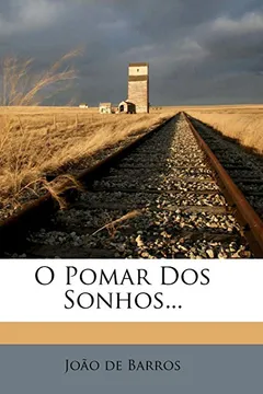 Livro O Pomar DOS Sonhos... - Resumo, Resenha, PDF, etc.