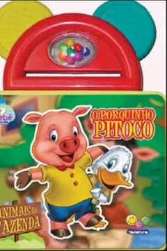 Livro O Porquinho Pitoco - Resumo, Resenha, PDF, etc.
