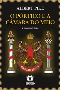 Livro O Pórtico e a Câmara do Meio - Resumo, Resenha, PDF, etc.