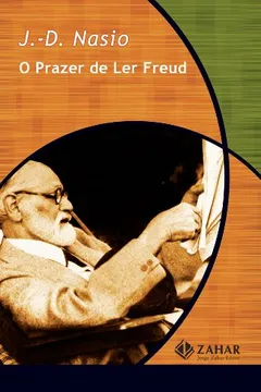 Livro O Prazer De Ler Freud. Coleção Transmissão da Psicanálise - Resumo, Resenha, PDF, etc.
