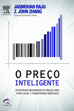 Livro O Preço Inteligente - Resumo, Resenha, PDF, etc.