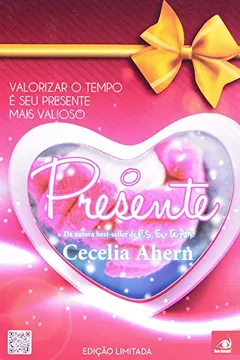 Livro O Presente - Resumo, Resenha, PDF, etc.