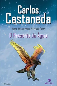 Livro O Presente da Águia - Resumo, Resenha, PDF, etc.