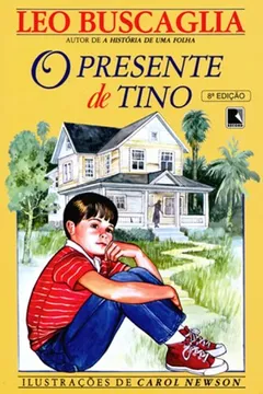 Livro O Presente De Tino - Resumo, Resenha, PDF, etc.
