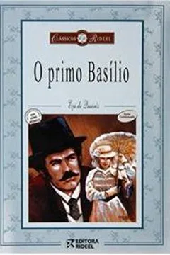 Livro O Primo Basílio - Resumo, Resenha, PDF, etc.