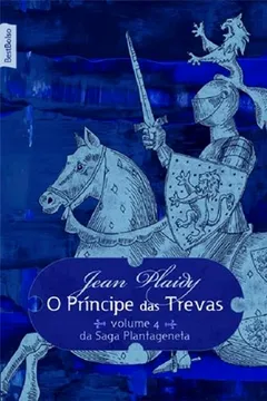 Livro O Príncipe das Trevas - Resumo, Resenha, PDF, etc.