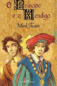Livro O Príncipe e o Mendigo - Resumo, Resenha, PDF, etc.