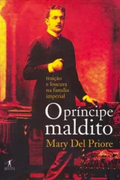 Livro O Principe Maldito - Resumo, Resenha, PDF, etc.