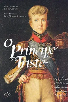 Livro O Príncipe Triste - Resumo, Resenha, PDF, etc.