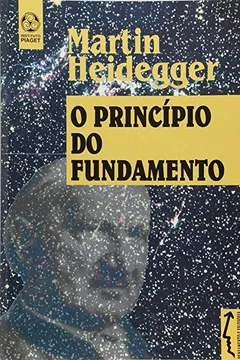 Livro O Princípio do Fundamento - Resumo, Resenha, PDF, etc.