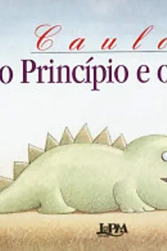 Livro O Principio E O Fim - Resumo, Resenha, PDF, etc.
