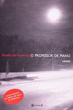 Livro O Professor De Piano - Contos - Resumo, Resenha, PDF, etc.