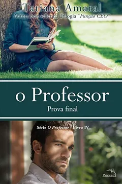 Livro O Professor. Prova Final - Volume 4 - Resumo, Resenha, PDF, etc.
