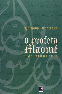 Livro O Profeta Maomé - Resumo, Resenha, PDF, etc.