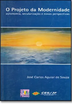 Livro O Projeto da Modernidade - Resumo, Resenha, PDF, etc.