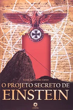 Livro O Projeto Secreto De Einstein - Resumo, Resenha, PDF, etc.