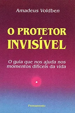 Livro O Protetor Invisível - Resumo, Resenha, PDF, etc.