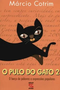 Livro O Pulo do Gato 2 - Volume 2 - Resumo, Resenha, PDF, etc.