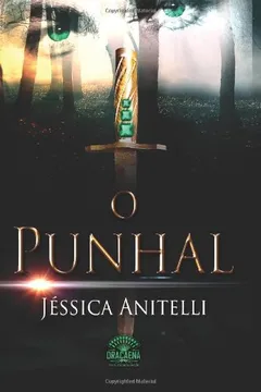 Livro O Punhal - Resumo, Resenha, PDF, etc.