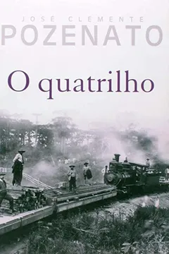 Livro O Quartilho - Resumo, Resenha, PDF, etc.