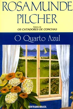 Livro O Quarto Azul - Resumo, Resenha, PDF, etc.
