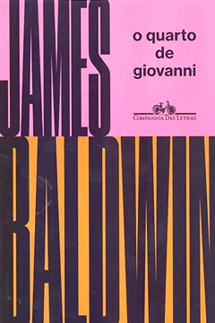 Livro O quarto de Giovanni - Resumo, Resenha, PDF, etc.