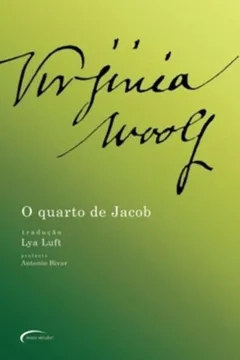 Livro O Quarto De Jacob - Resumo, Resenha, PDF, etc.