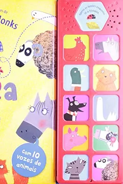 Livro O que a Joaninha Ouviu - Resumo, Resenha, PDF, etc.