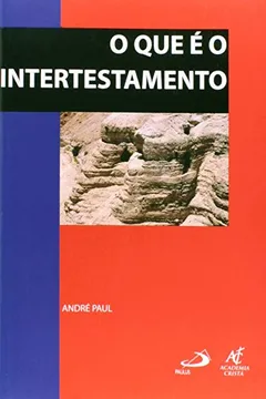 Livro O Que E O Intertestamento - Resumo, Resenha, PDF, etc.