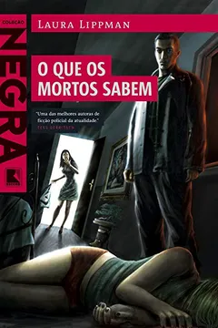 Livro O que os Mortos Sabem - Resumo, Resenha, PDF, etc.