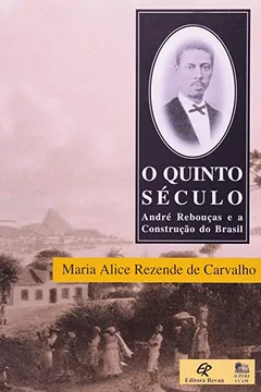 Livro O Quinto Seculo - Resumo, Resenha, PDF, etc.