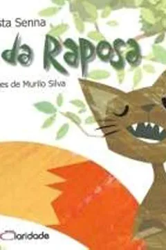 Livro O Rabo Da Raposa - Resumo, Resenha, PDF, etc.