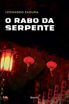 Livro O Rabo da Serpente - Resumo, Resenha, PDF, etc.
