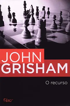 Livro O Recurso - Resumo, Resenha, PDF, etc.