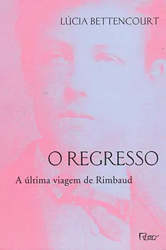 Livro O Regresso - Resumo, Resenha, PDF, etc.