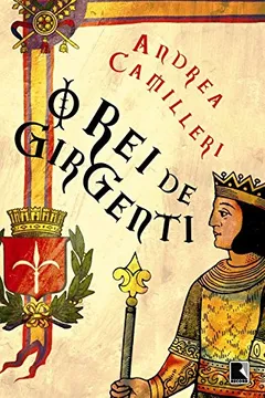 Livro O Rei De Girgenti - Resumo, Resenha, PDF, etc.