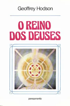 Livro O Reino dos Deuses - Resumo, Resenha, PDF, etc.