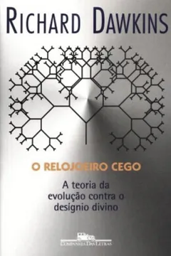 Livro O Relojoeiro Cego - Resumo, Resenha, PDF, etc.