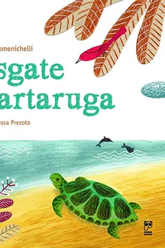 Livro O Resgate da Tartaruga - Resumo, Resenha, PDF, etc.