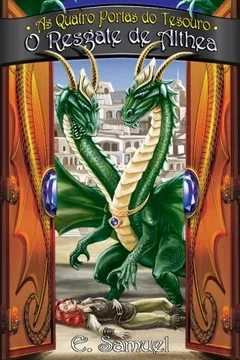 Livro O Resgate de Althea - Resumo, Resenha, PDF, etc.