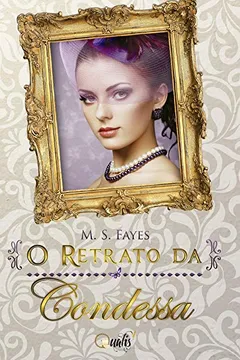 Livro O Retrato da Condessa - Resumo, Resenha, PDF, etc.