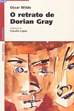 Livro O Retrato De Dorian Gray - Coleção Reencontro - Resumo, Resenha, PDF, etc.